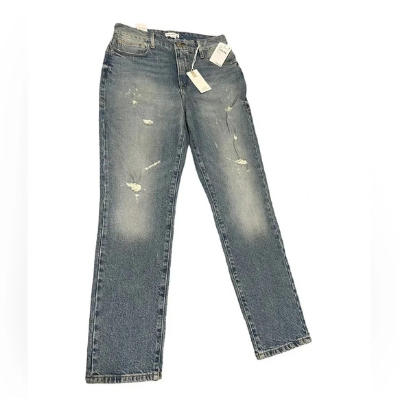 Good American Denim - GOOD American Good classic